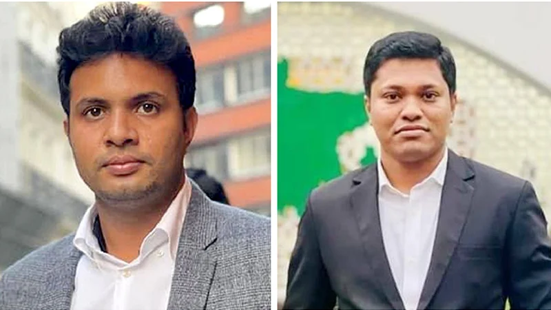 ঢাবি ও জাবিতে পিটিয়ে হত্যার ঘটনায় বিবৃতি দিলো ছাত্রলীগ